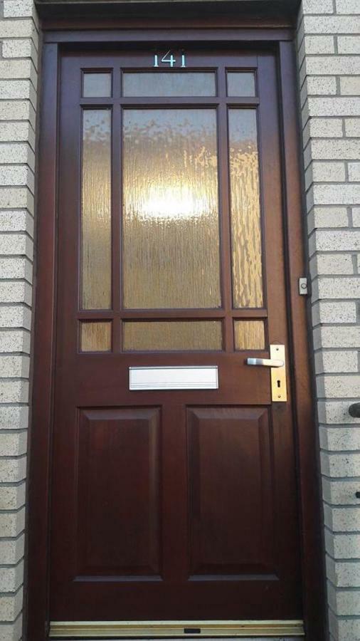 Sunnyside Apartments Coatbridge Exterior photo